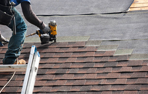 Licensed Flat Roof Repair service in Partlow, VA - Brentwood Metal Roofing
